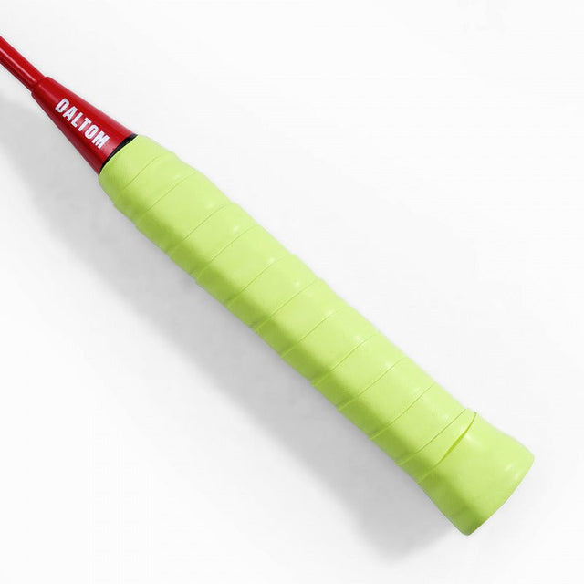 Pu Overgrip Tape For Badminton, Tennis & Pickleball - Yorkn Inc✅