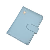 Pu Passport Cover - Yorkn Inc✅