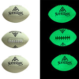 Pu Reflective American Football - Yorkn Inc✅