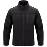 Pullover Jacket - Yorkn Inc✅