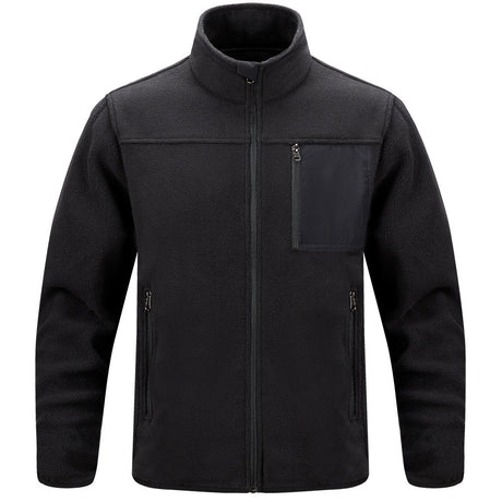 Pullover Jacket - Yorkn Inc✅