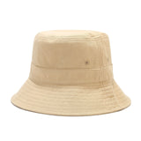 Pure Cotton Bucket Hat - Yorkn Inc✅