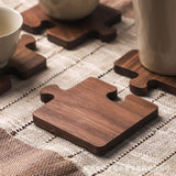 Puzzle Coaster Set - Yorkn Inc✅