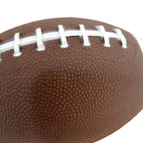 Pvc American Football - Yorkn Inc✅