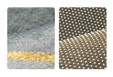 Pvc Anti - slip Door Mat - Yorkn Inc✅