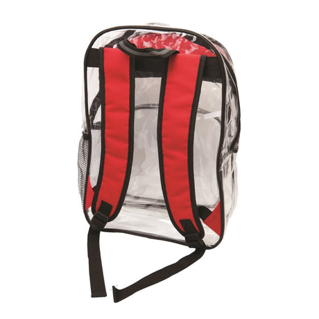 Pvc Backpack - Yorkn Inc✅