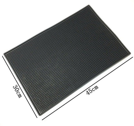 Pvc Bar Drain Mat - Yorkn Inc✅