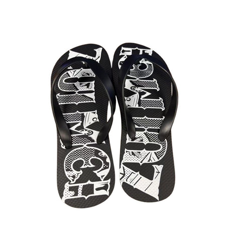 Pvc Flip - flops - Yorkn Inc✅