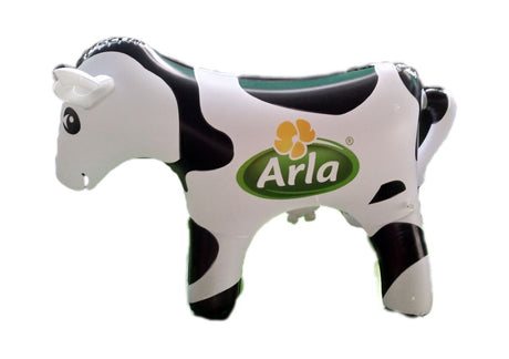 Pvc Inflatable Cow - Yorkn Inc✅