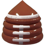 Pvc Inflatable Football Cooler - Yorkn Inc✅