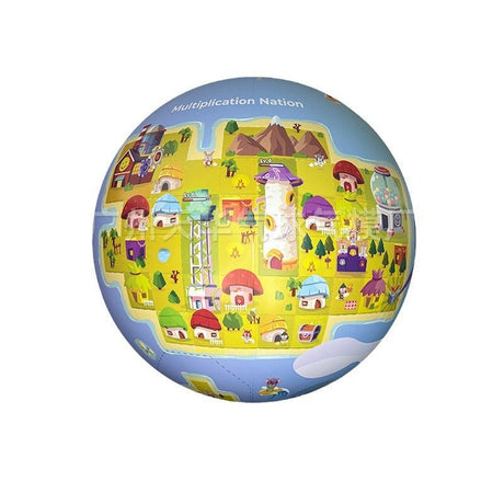 Pvc Outdoor Round Inflatable Balloon - Yorkn Inc✅