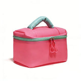 Pvc Silicone Makeup Bag - Yorkn Inc✅