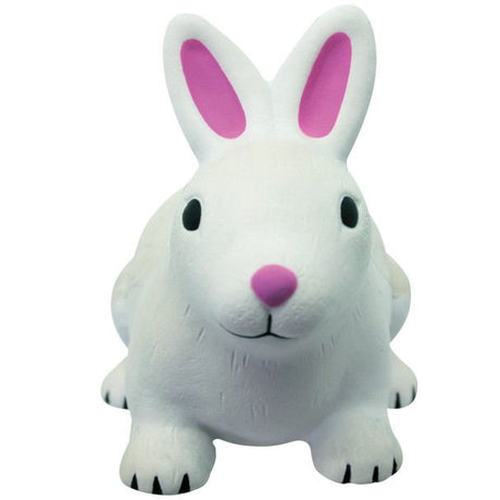 Rabbit Stress Reliever - Yorkn Inc✅