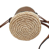 Raffia Clutch And Playing Cards - Yorkn Inc✅