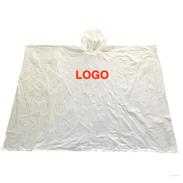 Rain Poncho - Yorkn Inc✅