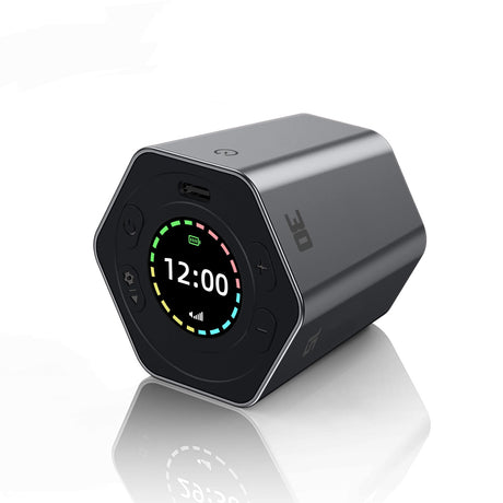 Rechargeable Digital Desk Timer - Yorkn Inc✅