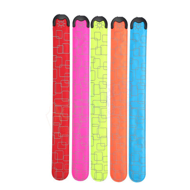 Rechargeable Luminous Armband - Yorkn Inc✅