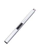 Rechargeable Usb Pulse Arc Lighter For Aromatherapy Candles - Yorkn Inc✅