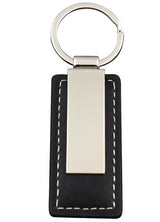 Rectangle Car Keychain - Yorkn Inc✅