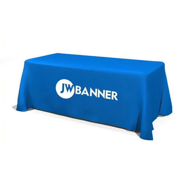 Rectangular Vinyl Table Cloth - Yorkn Inc✅