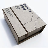 Recyclable Box - Yorkn Inc✅