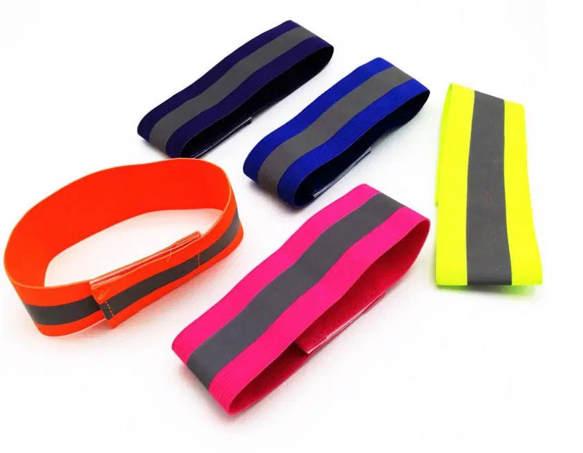 Reflective Armband - Yorkn Inc✅