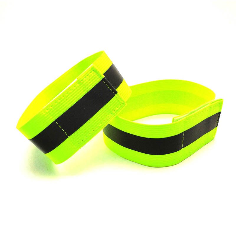 Reflective Armband - Yorkn Inc✅