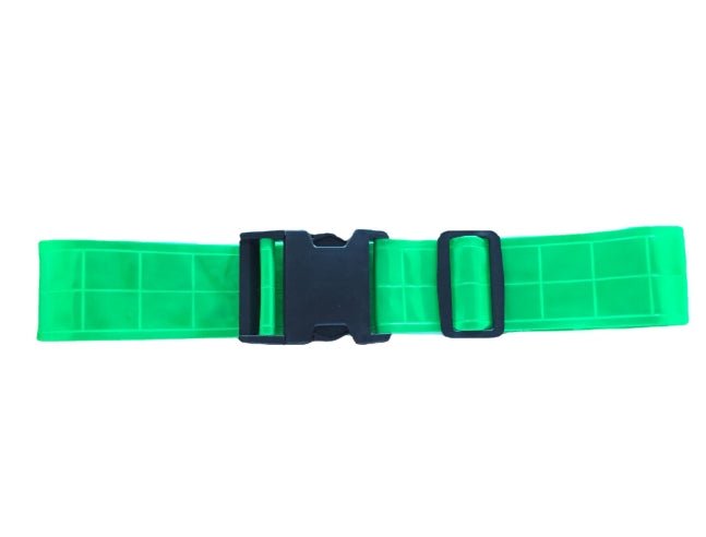 Reflective Belt - Yorkn Inc✅