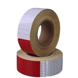 Reflective Tape Outdoor - Yorkn Inc✅