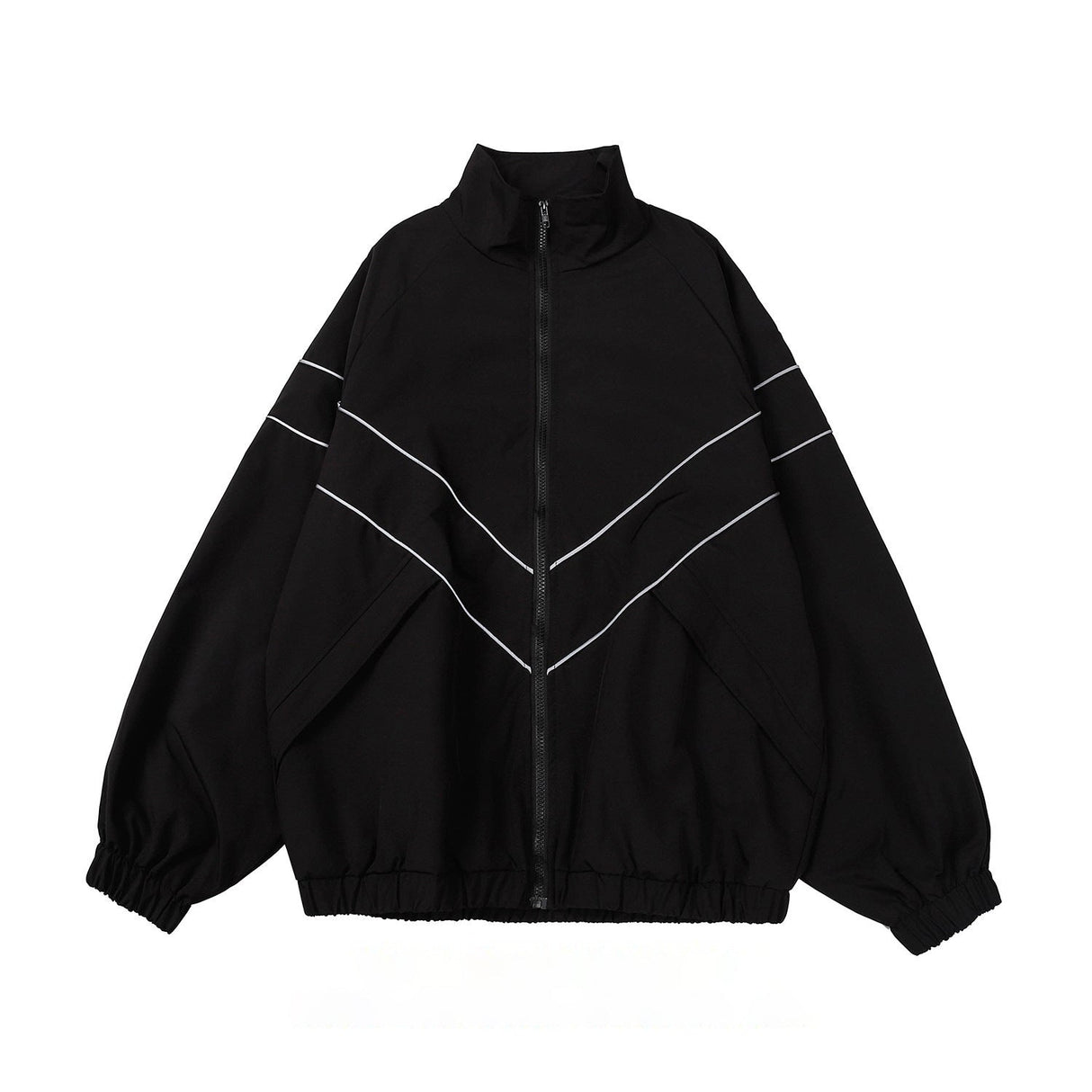 Reflective Windproof Jacket - Yorkn Inc✅