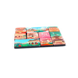 Refrigerator Fridge Magnet - Yorkn Inc✅