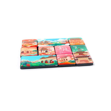 Refrigerator Fridge Magnet - Yorkn Inc✅