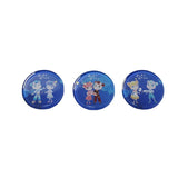 Refrigerator Fridge Magnet - Yorkn Inc✅