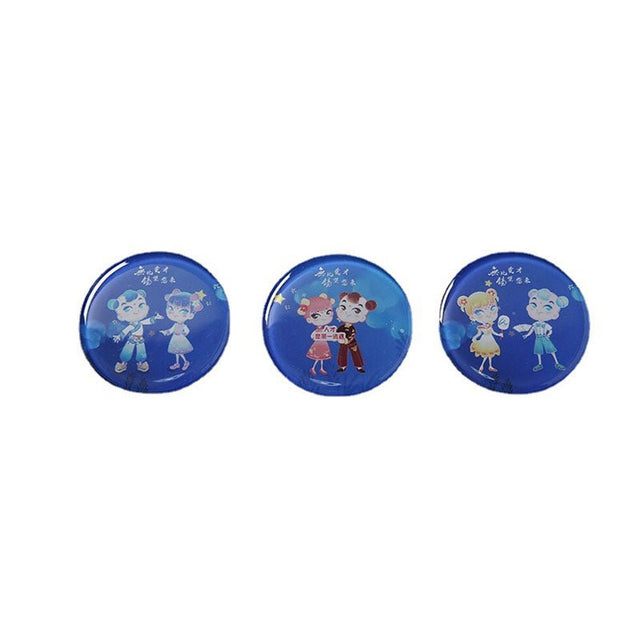 Refrigerator Fridge Magnet - Yorkn Inc✅