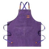 Regular Kitchen Work Apron - Yorkn Inc✅