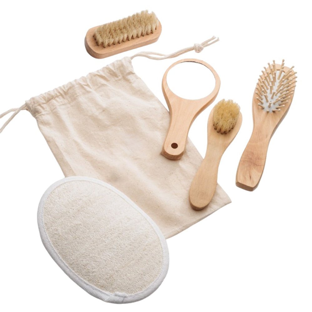 Relaxation Spa Kit - Yorkn Inc✅