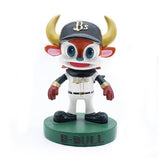 Resin Custom Classic Bobblehead - Yorkn Inc✅