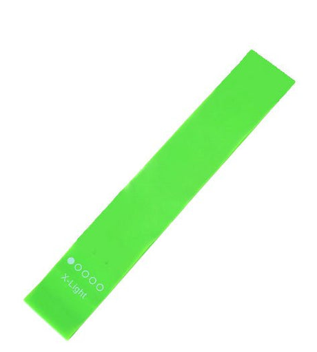 Resistance Yoga Exercise Bands - Yorkn Inc✅