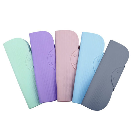 Resistant Mat Hair Tools Travel Bag - Yorkn Inc✅