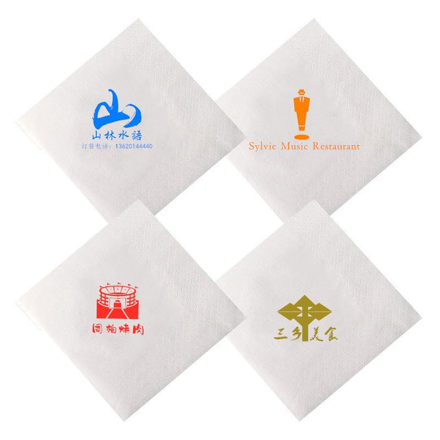 Restaurant Napkins - Yorkn Inc✅