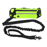 Retractable Dog Leash With Waist Bag - Yorkn Inc✅
