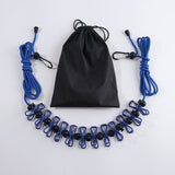 Retractable Portable Clothesline For Trav - Yorkn Inc✅