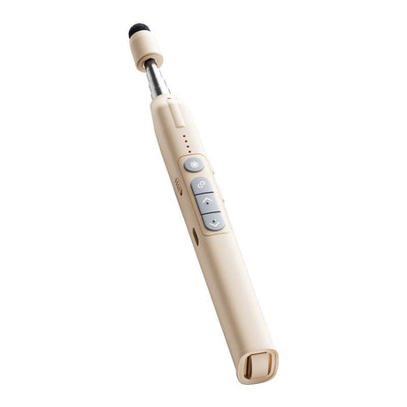Retractable Wireless Presentation Remote - Yorkn Inc✅