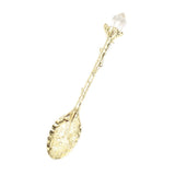 Retro Alloy Spoon - Yorkn Inc✅