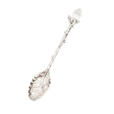 Retro Alloy Spoon - Yorkn Inc✅