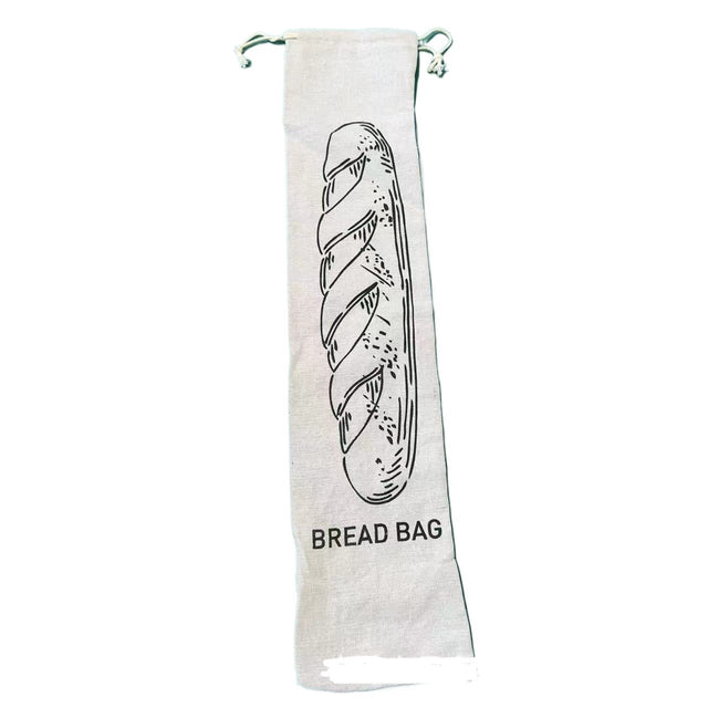 Reusable Bread Bags - Yorkn Inc✅
