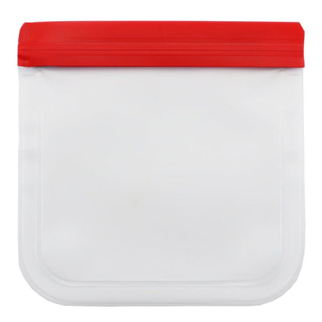 Reusable Peva Food Storage Bag - Yorkn Inc✅