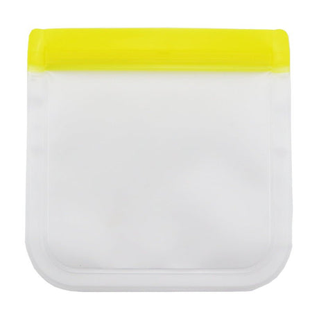 Reusable Peva Food Storage Bag - Yorkn Inc✅