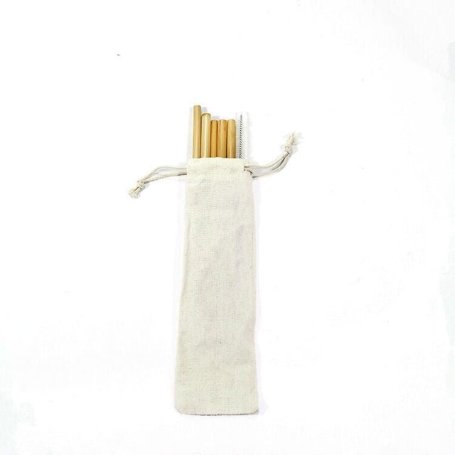 Reusable Straw Set - Yorkn Inc✅
