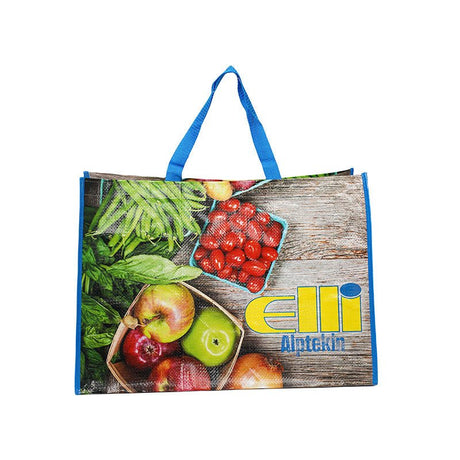 Reusable Tote Moving Bag - Yorkn Inc✅